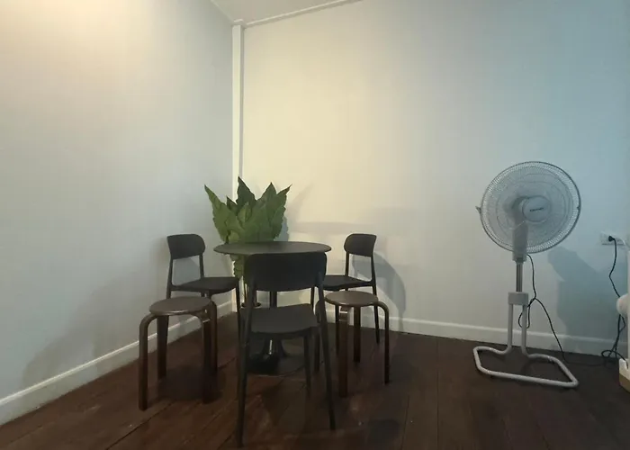 Holiday home Charming 2-storey House In Bang Son, *