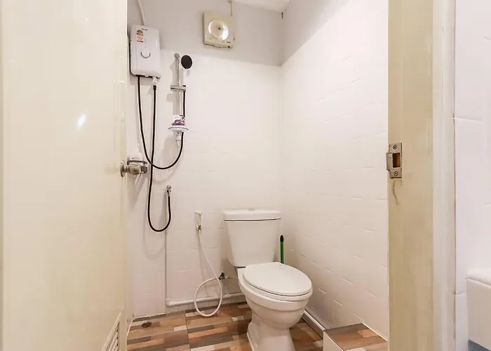 Charming 2-storey House In Bang Son, *