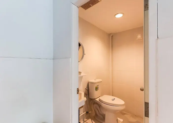 Charming 2-storey House In Bang Son, Bangkok