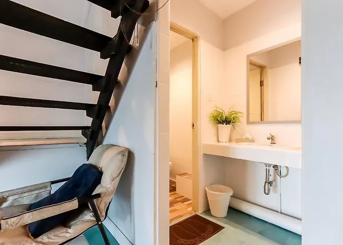 Charming 2-storey House In Bang Son,
