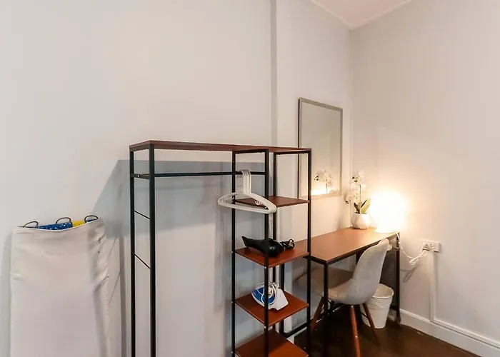 Holiday home Charming 2-storey House In Bang Son, Bangkok